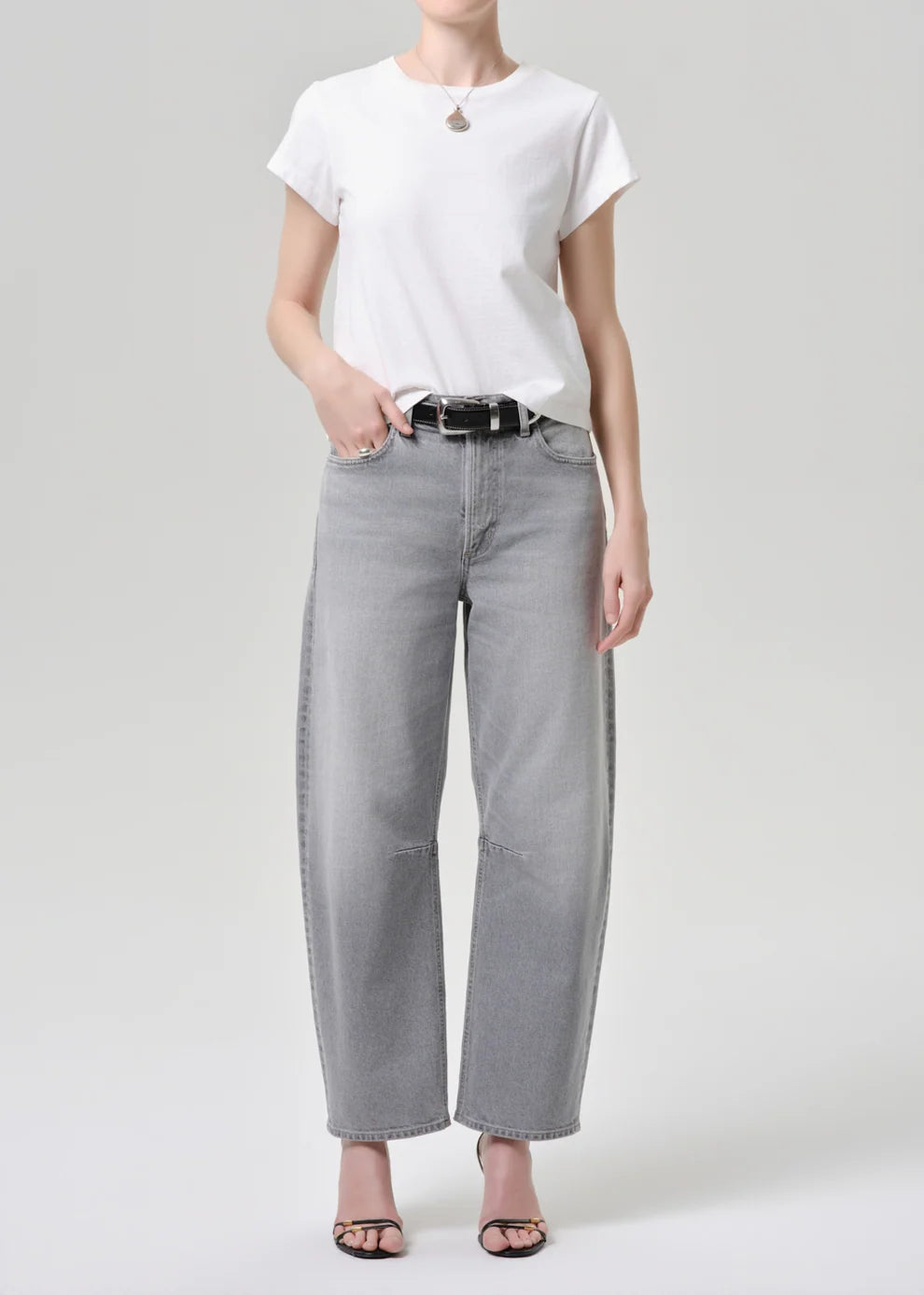 CITIZENS OF HUMANITY KAI BABY TEE