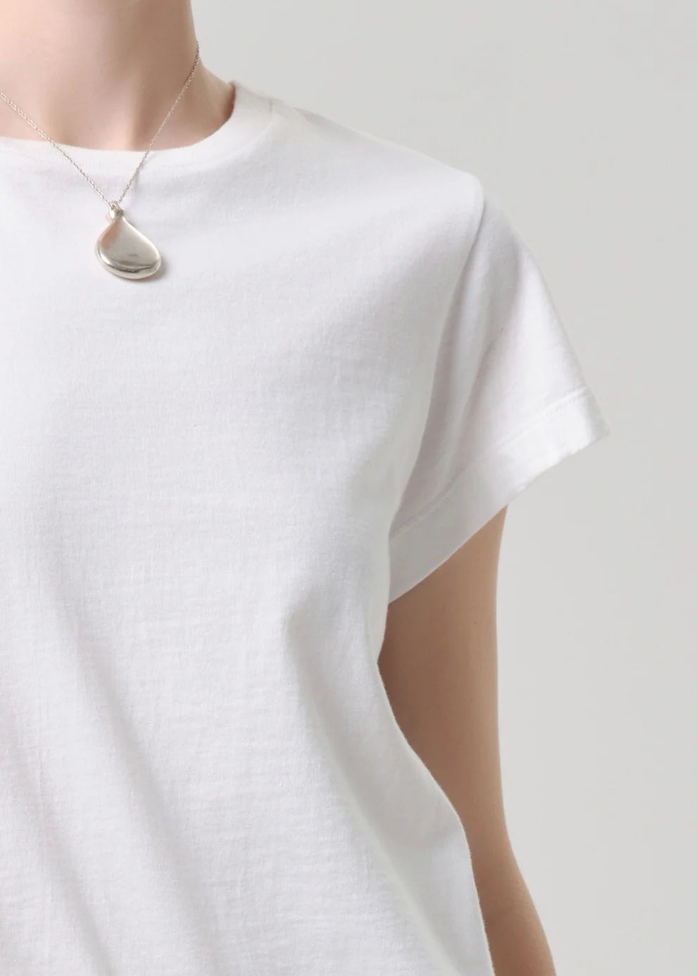 CITIZENS OF HUMANITY KAI BABY TEE