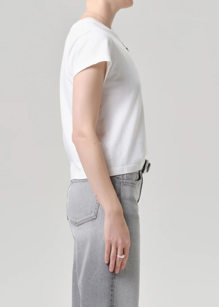 CITIZENS OF HUMANITY KAI BABY TEE