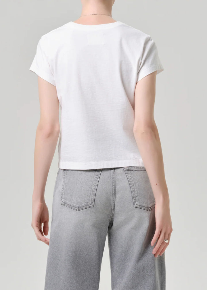 CITIZENS OF HUMANITY KAI BABY TEE