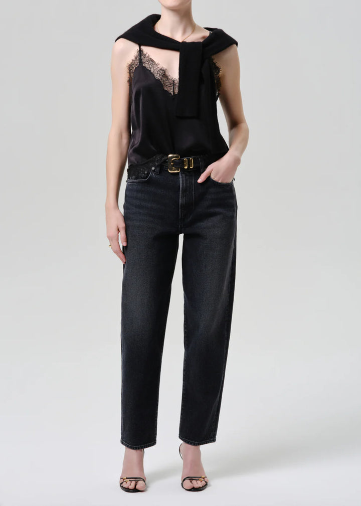 CITIZENS OF HUMANITY LACE TOP