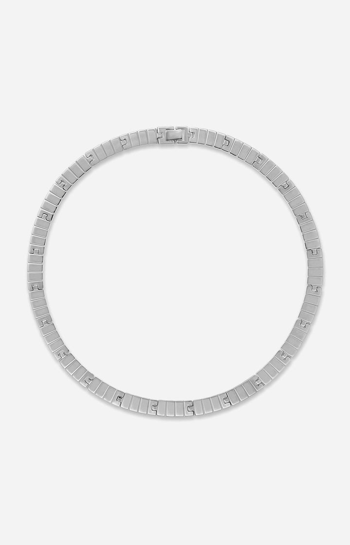 IVI SLIM SLOT NECKLACE