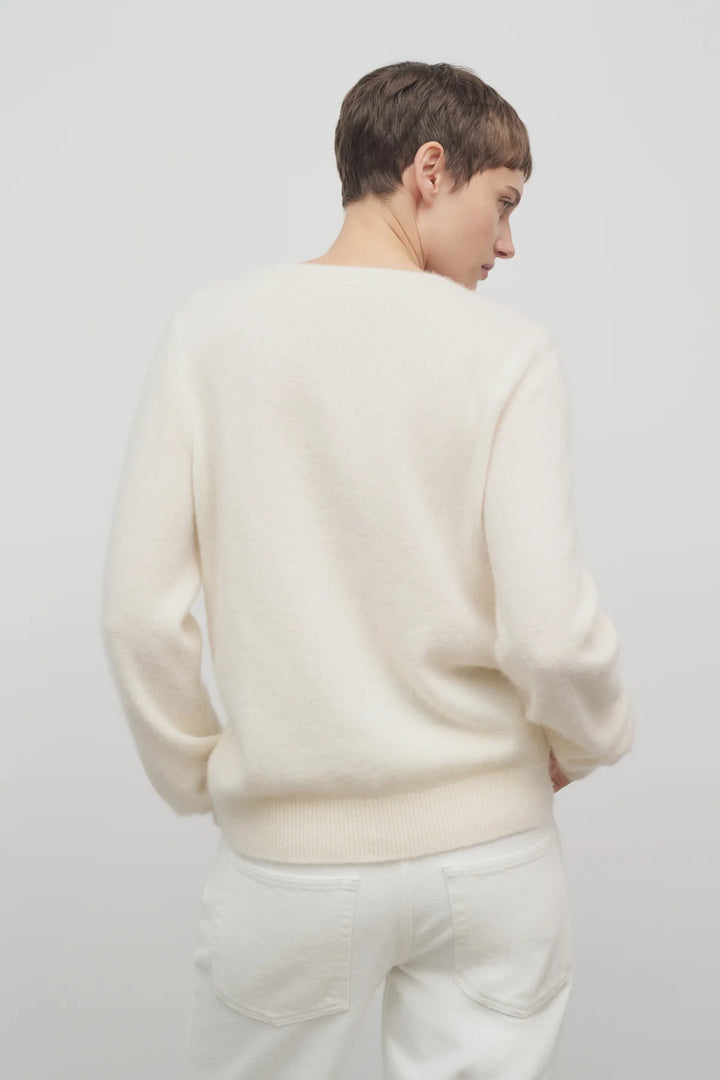 THE ROW ILURA SWEATER