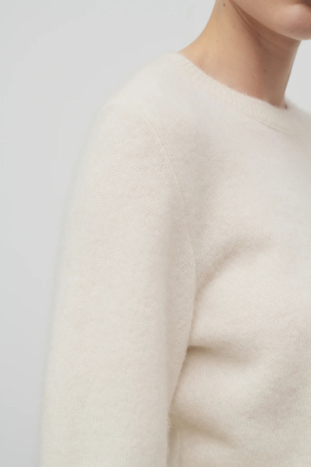 THE ROW ILURA SWEATER