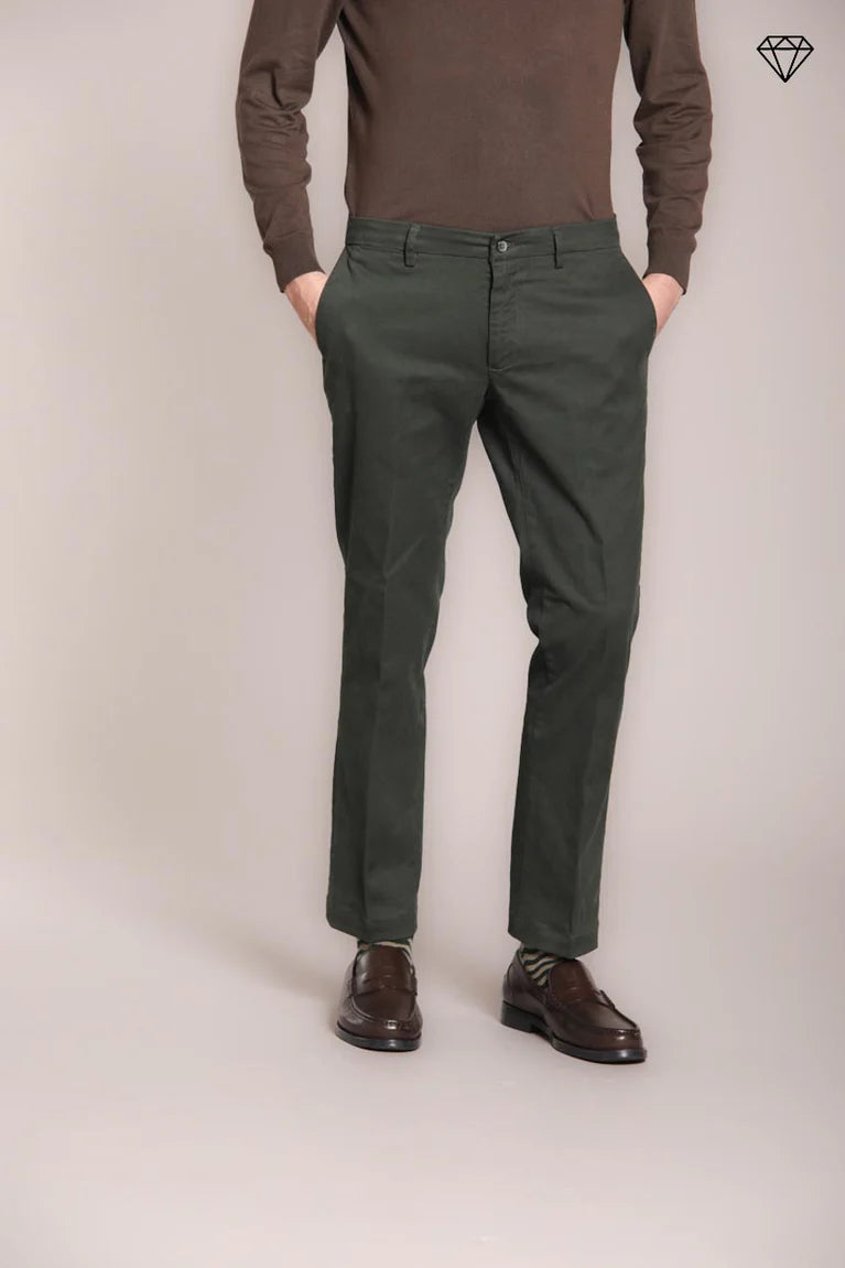 MASON'S NEW YORK CHINO PANTS