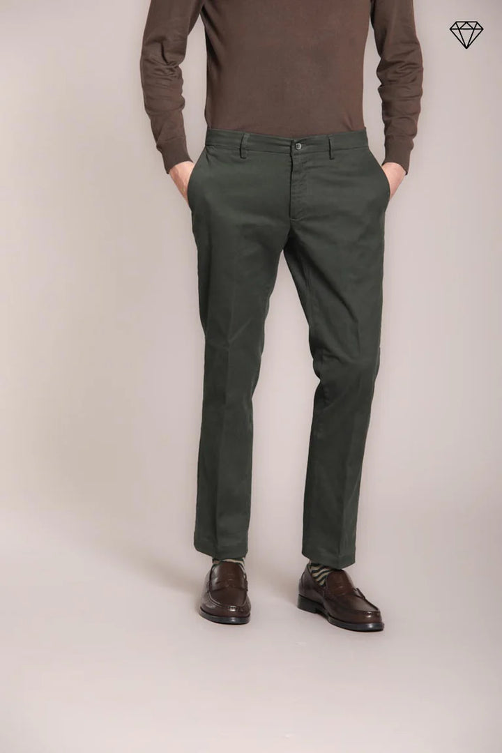 MASON'S NEW YORK CHINO PANTS