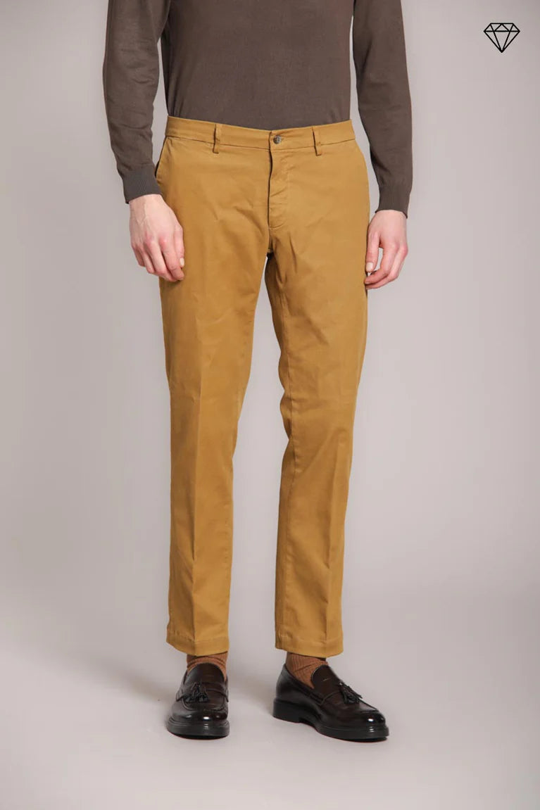 MASON'S NEW YORK CHINO PANTS