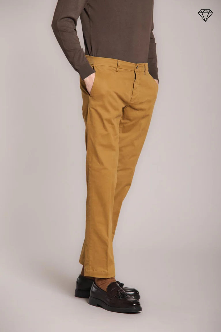MASON'S NEW YORK CHINO PANTS