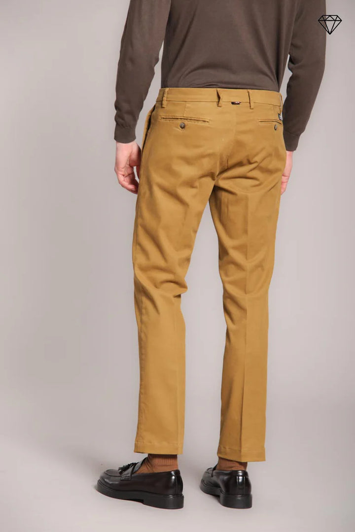 MASON'S NEW YORK CHINO PANTS