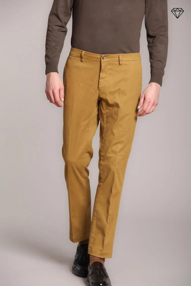 MASON'S NEW YORK CHINO PANTS