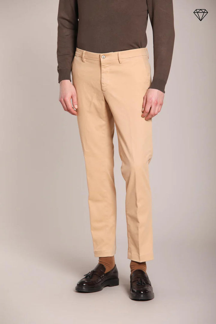 MASON'S NEW YORK CHINO PANTS