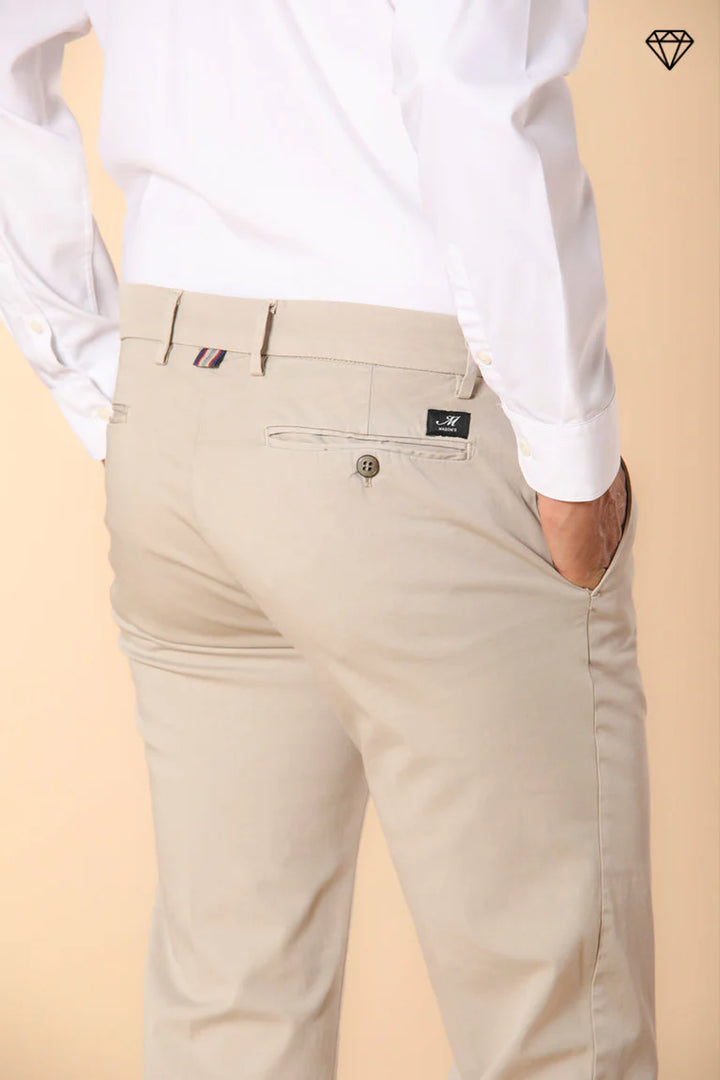 MASON'S NEW YORK CHINO PANT