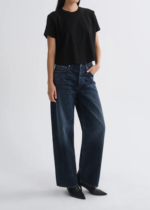 AGOLDE ARC JEAN