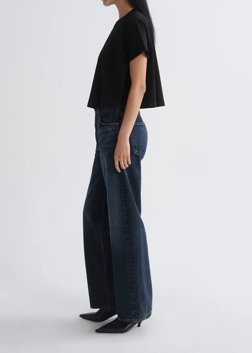 AGOLDE ARC JEAN