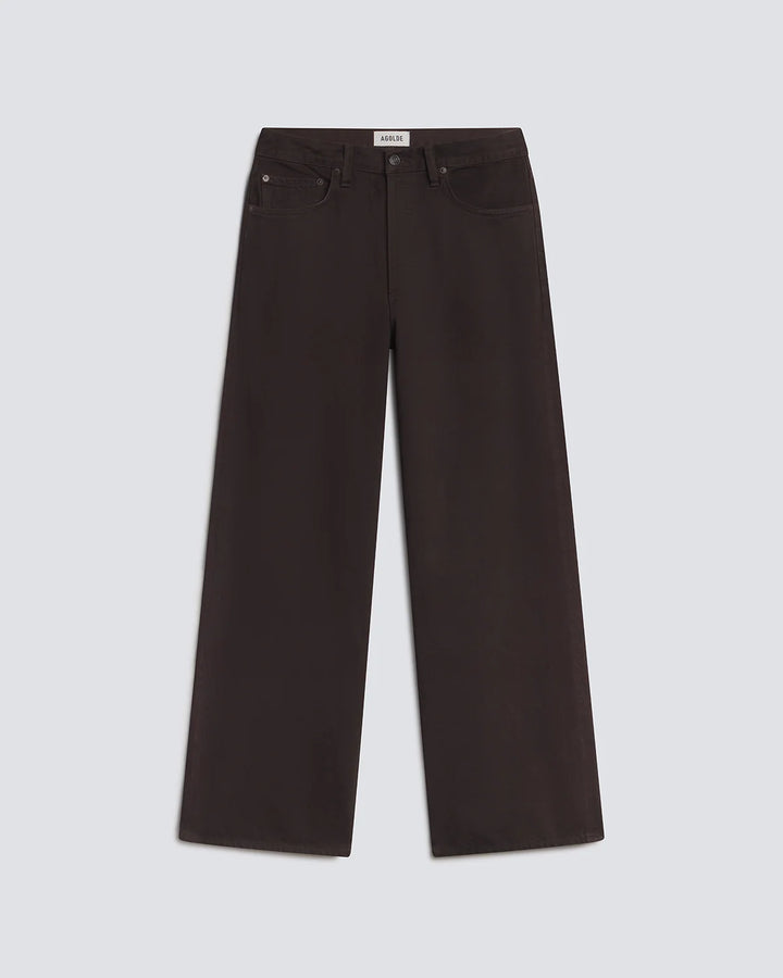 AGOLDE ARC JEAN 32"