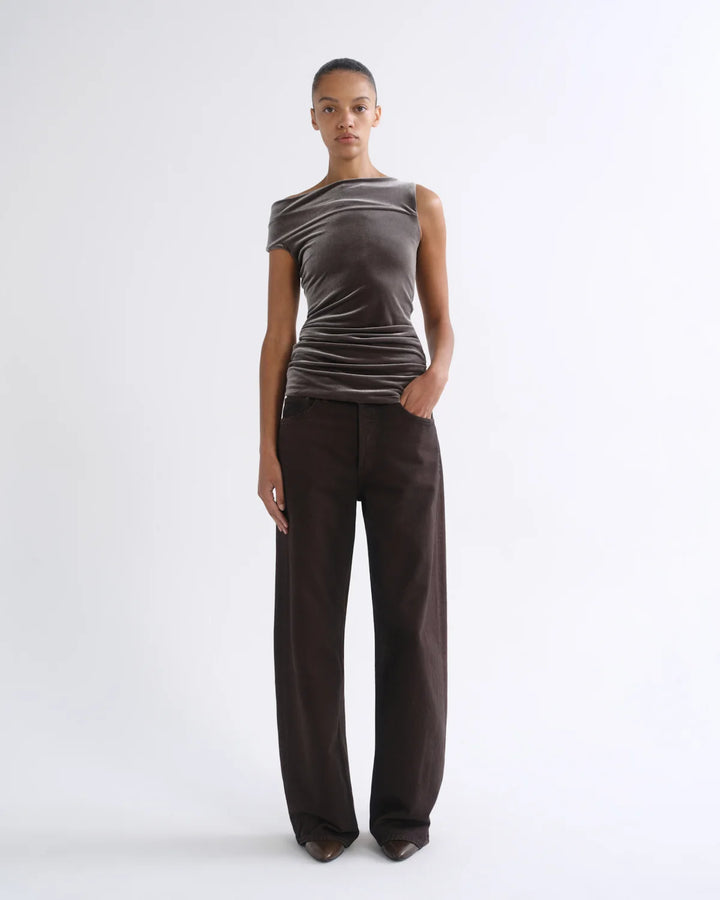 AGOLDE ARC JEAN 32"