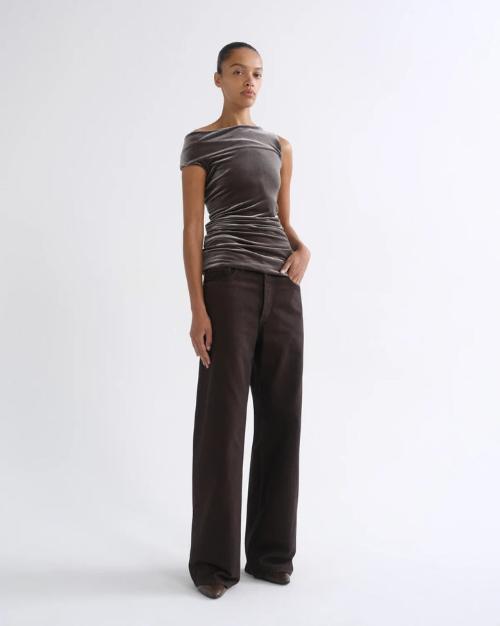 AGOLDE ARC JEAN 32"