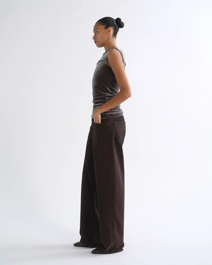 AGOLDE ARC JEAN 32"