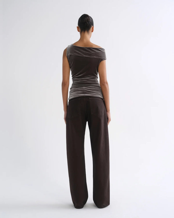 AGOLDE ARC JEAN 32"