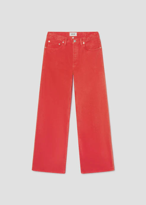 AGOLDE ARC JEAN