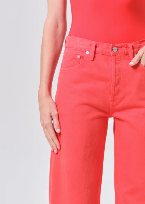 AGOLDE ARC JEAN