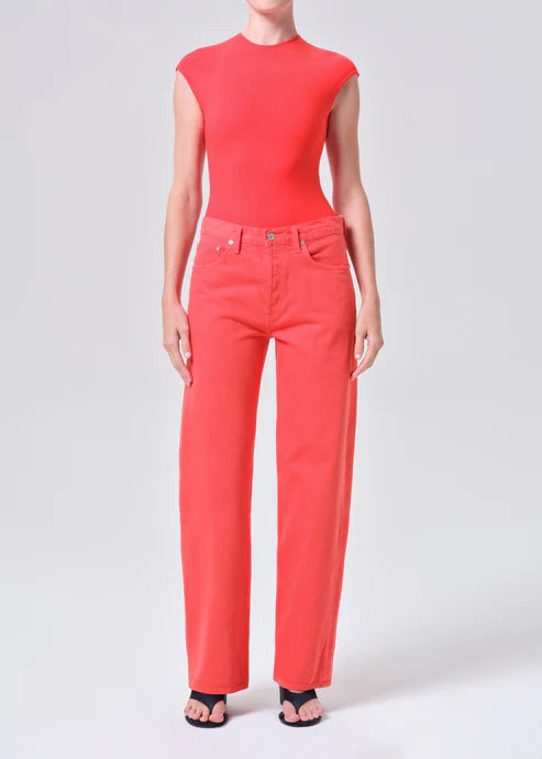 AGOLDE ARC JEAN