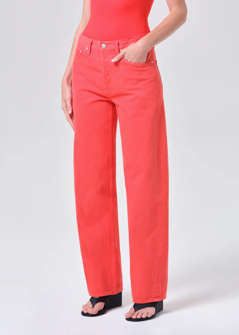 AGOLDE ARC JEAN
