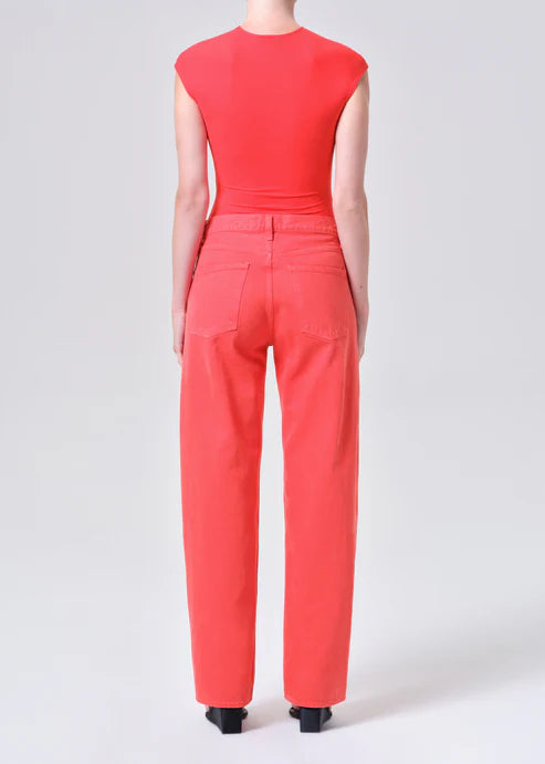 AGOLDE ARC JEAN