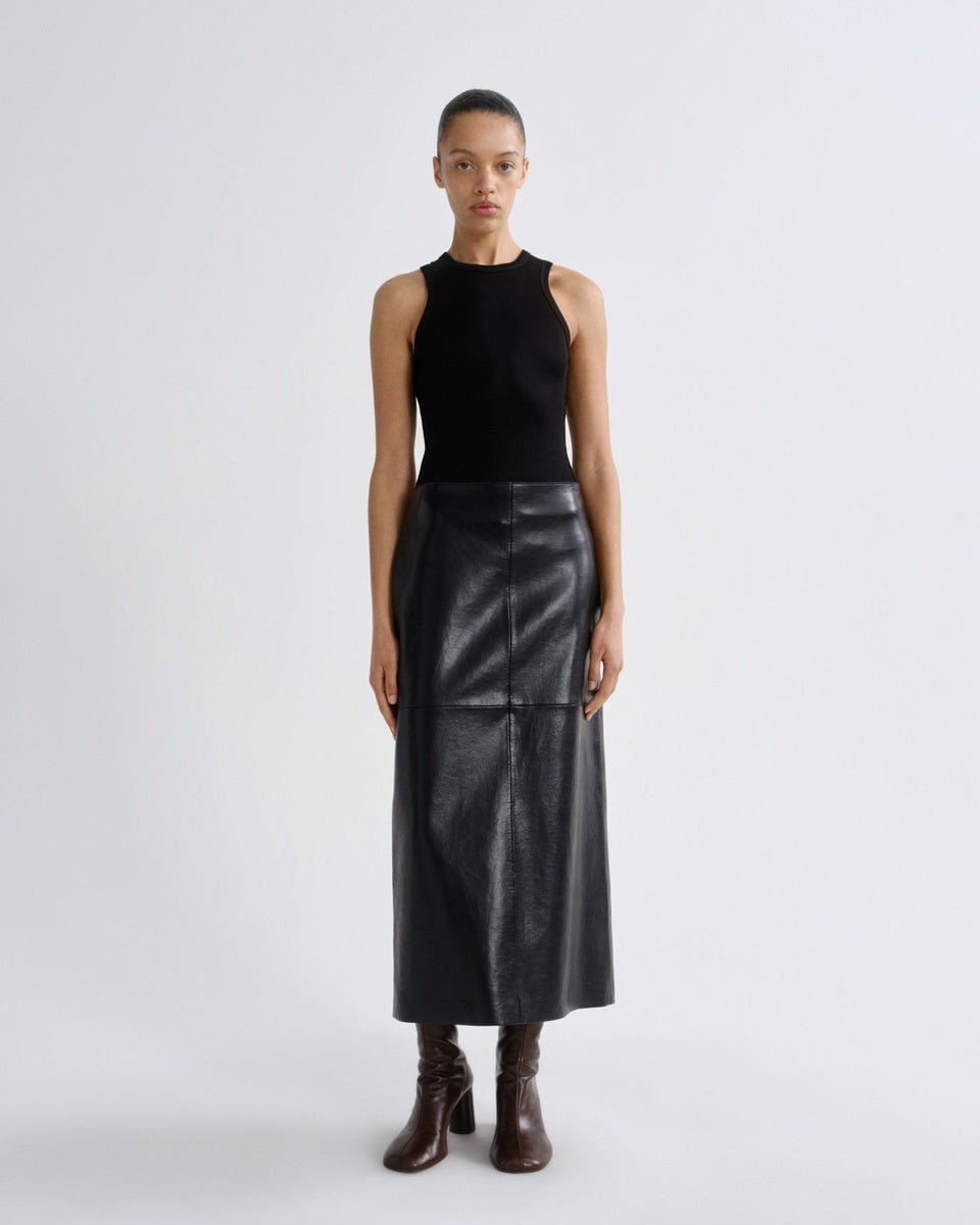 AGOLDE HIKSON SKIRT