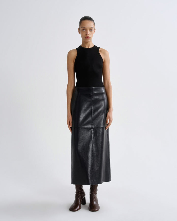 AGOLDE HIKSON SKIRT