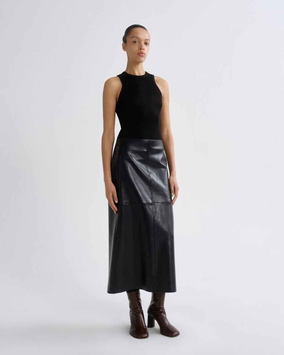 AGOLDE HIKSON SKIRT