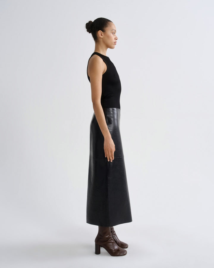 AGOLDE HIKSON SKIRT