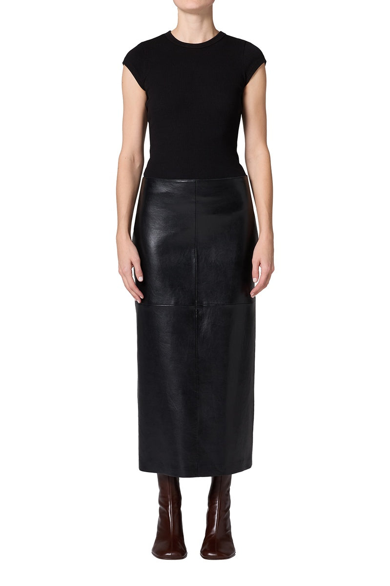 AGOLDE HIKSON SKIRT
