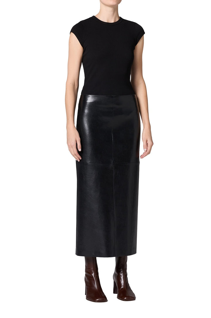 AGOLDE HIKSON SKIRT