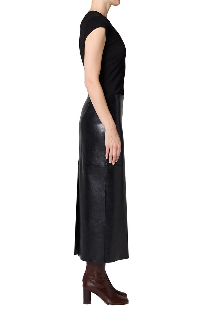 AGOLDE HIKSON SKIRT