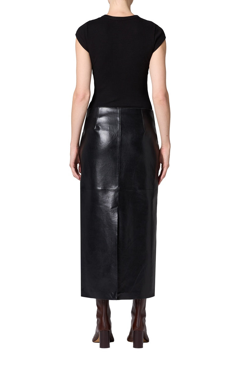 AGOLDE HIKSON SKIRT
