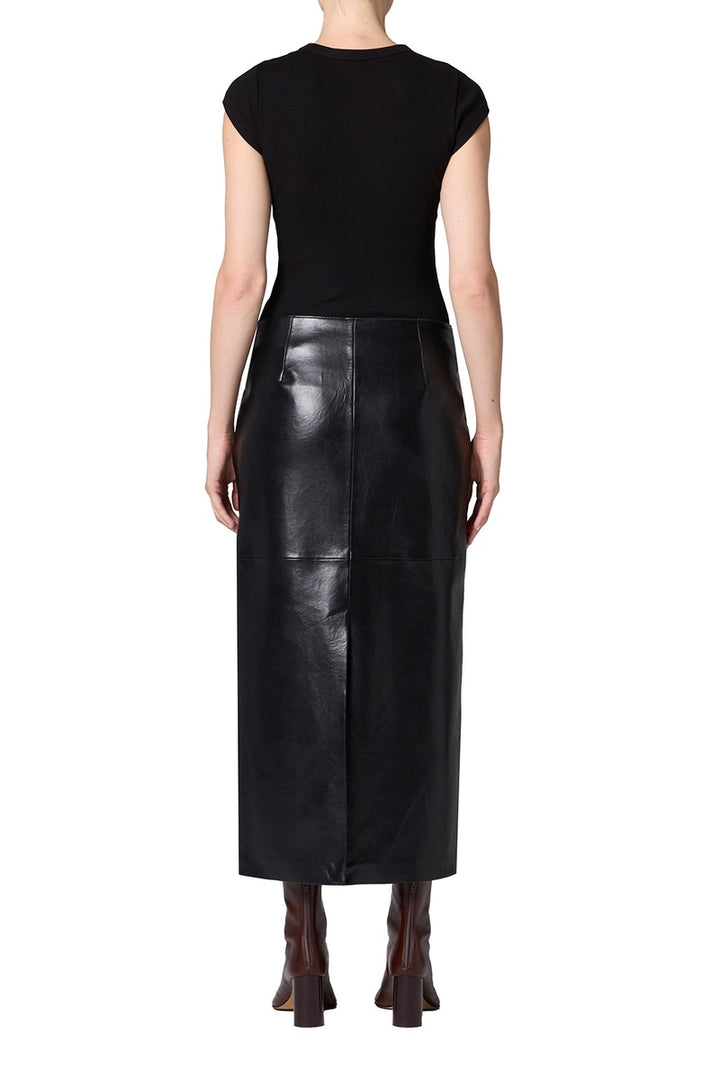 AGOLDE HIKSON SKIRT