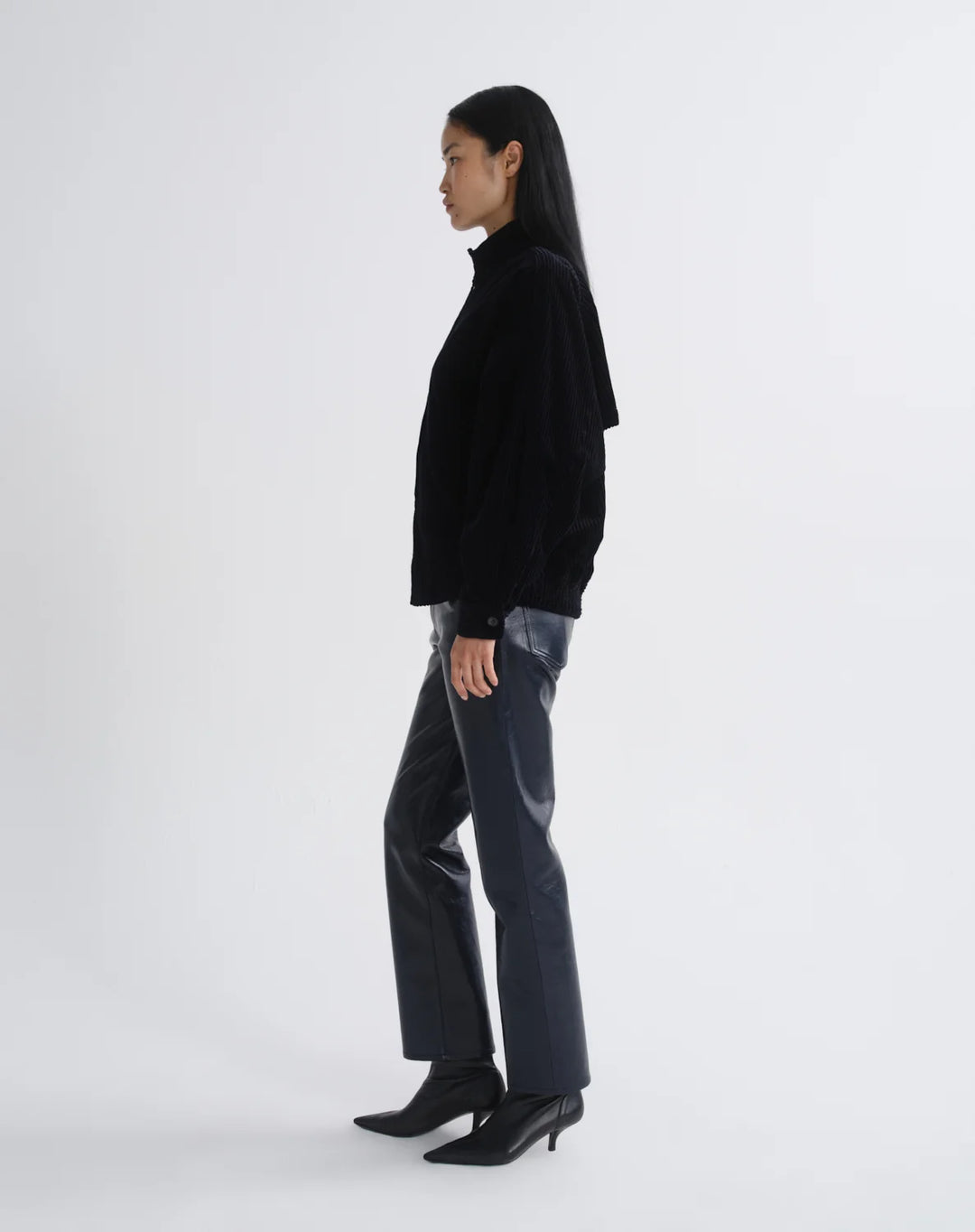 AGOLDE BLAIR JACKET