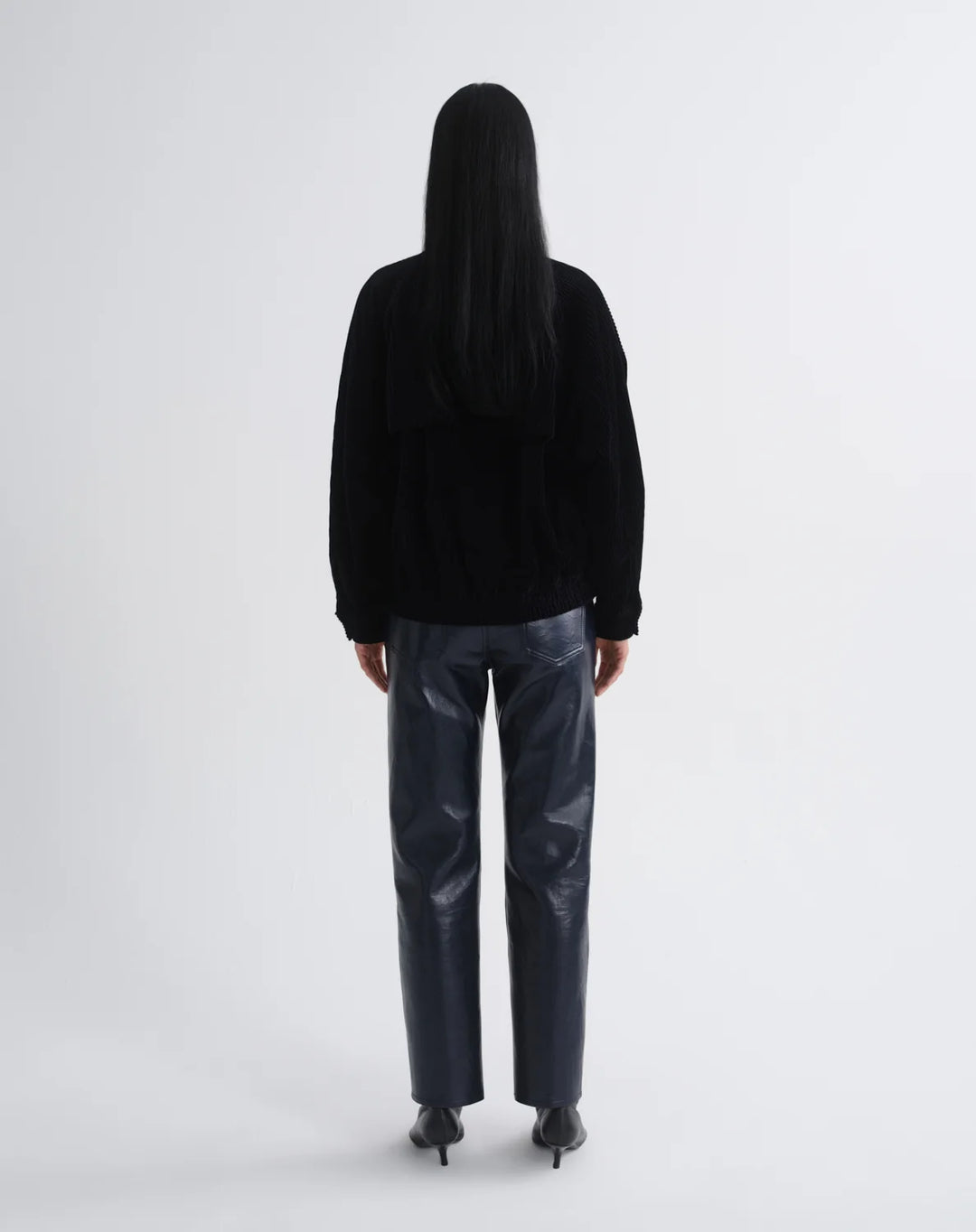 AGOLDE BLAIR JACKET