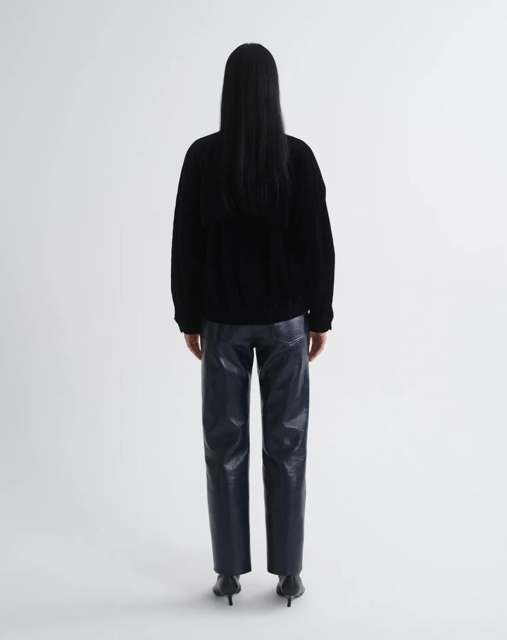 AGOLDE BLAIR JACKET