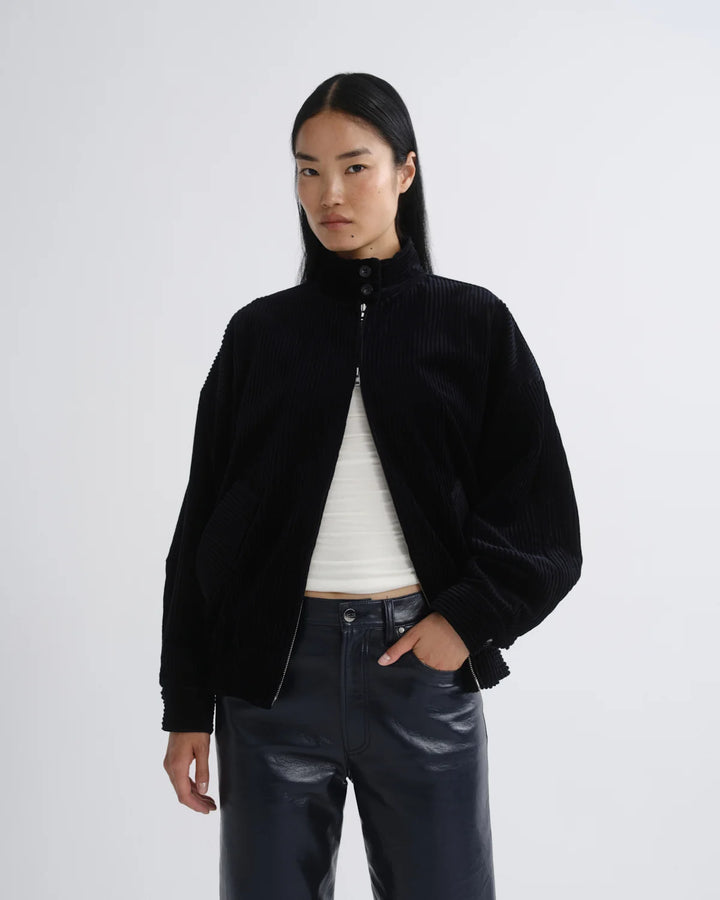 AGOLDE BLAIR JACKET