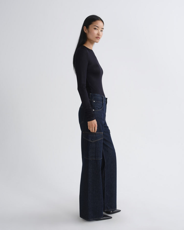 AGOLDE DELPHI TEE