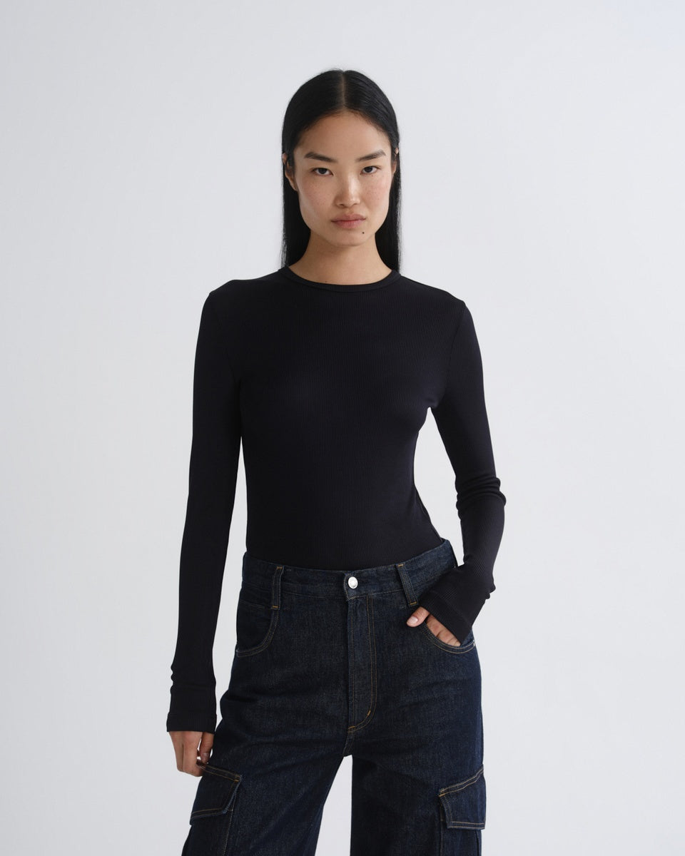 AGOLDE DELPHI TEE