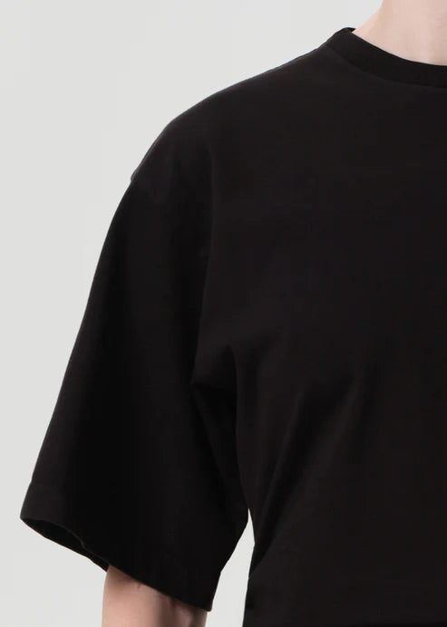 AGOLDE SHARI TEE