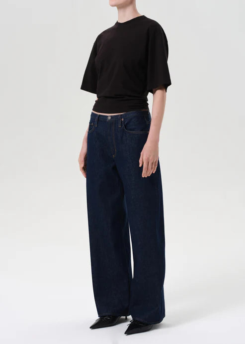 AGOLDE SHARI TEE