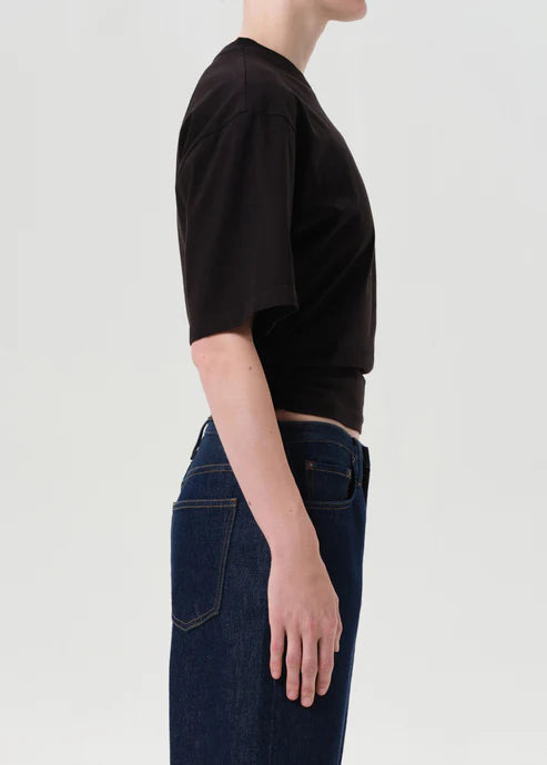 AGOLDE SHARI TEE