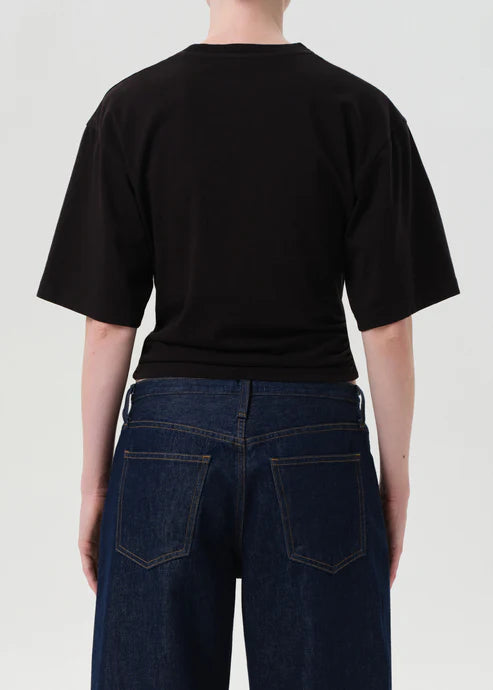 AGOLDE SHARI TEE