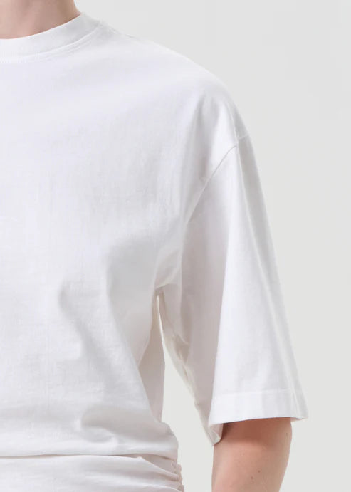 AGOLDE SHARI TEE