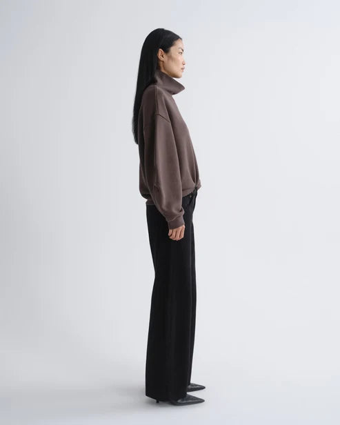 AGOLDE JENNING SWEATSHIRT