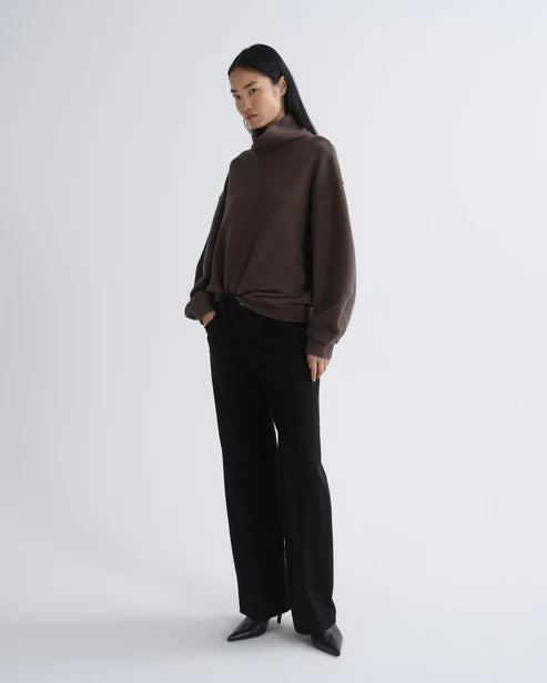 AGOLDE JENNING SWEATSHIRT